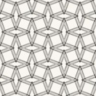 Seamless pattern stylish background N403