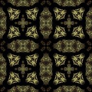 Patten background mathematically based on abstractions N167