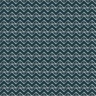 Seamless pattern stylish background N406