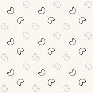 Seamless pattern stylish background N407