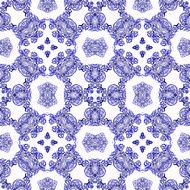 Patten background mathematically based on abstractions N175