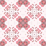 Patten background mathematically based on abstractions N177