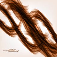 Abstract wave background N48
