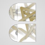 Vector cd cover set for your design N183