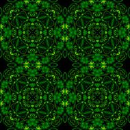 Patten background mathematically based on abstractions N188