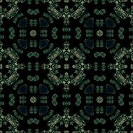 Patten background mathematically based on abstractions N193