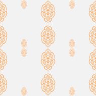 Seamless pattern - abstract background N11