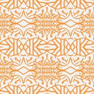Seamless pattern - abstract background N12