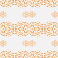 Seamless pattern - abstract background N14