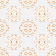 Seamless pattern - abstract background N16