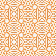 Seamless pattern - abstract background N18