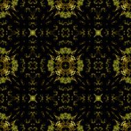 Patten background mathematically based on abstractions N197