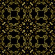 Patten background mathematically based on abstractions N198