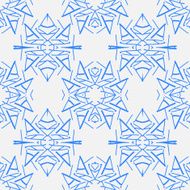 Seamless pattern - abstract background N26