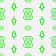 Seamless pattern - abstract background N29