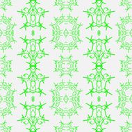 Seamless pattern - abstract background N31