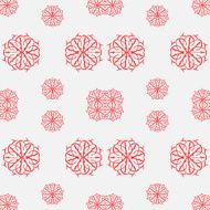 Seamless pattern - abstract background N39