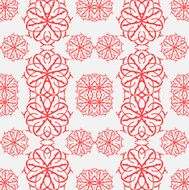 Seamless pattern - abstract background N41