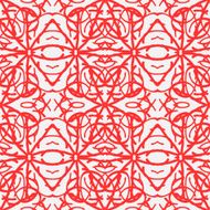 Seamless pattern - abstract background N44