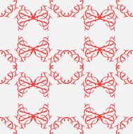 Seamless pattern - abstract background N45