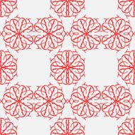Seamless pattern - abstract background N46