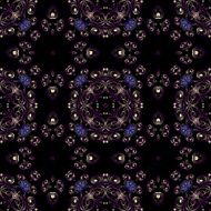 Patten background mathematically based on abstractions N204