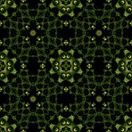 Patten background mathematically based on abstractions N206