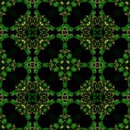 Patten background mathematically based on abstractions N210