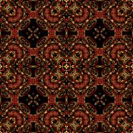 Patten background mathematically based on abstractions N212