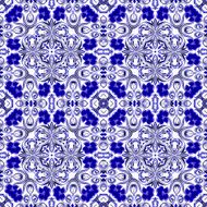 Patten background mathematically based on abstractions N223