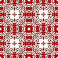 Patten background mathematically based on abstractions N226