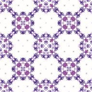 Patten background mathematically based on abstractions N235