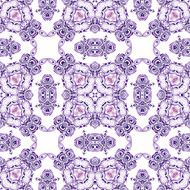 Patten background mathematically based on abstractions N236