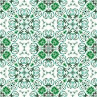 Patten background mathematically based on abstractions N243