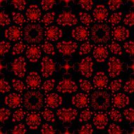 Patten background mathematically based on abstractions N258