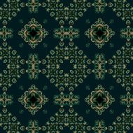 Patten background mathematically based on abstractions N259