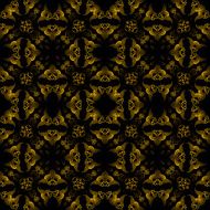 Patten background mathematically based on abstractions N260