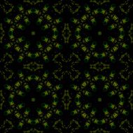 Patten background mathematically based on abstractions N263