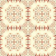 Patten background mathematically based on abstractions N269