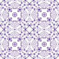 Patten background mathematically based on abstractions N274