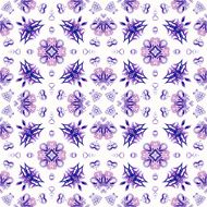 Patten background mathematically based on abstractions N275