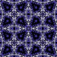 Patten background mathematically based on abstractions N282