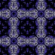 Patten background mathematically based on abstractions N283