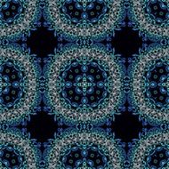 Patten background mathematically based on abstractions N290