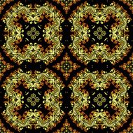 Patten background mathematically based on abstractions N291