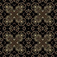 Patten background mathematically based on abstractions N293