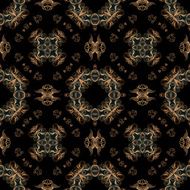 Patten background mathematically based on abstractions N295