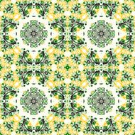 Patten background mathematically based on abstractions N298