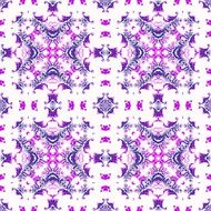 Patten background mathematically based on abstractions N306