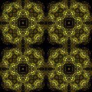 Patten background mathematically based on abstractions N318